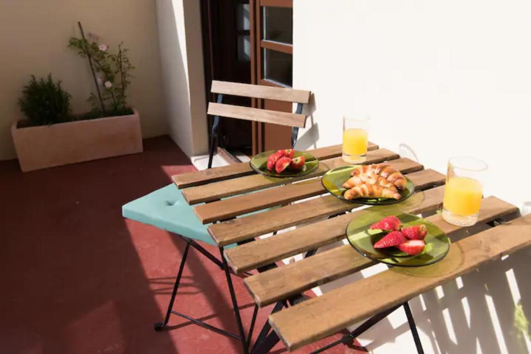 Guestready - Rivoli Studio Porto Dış mekan fotoğraf