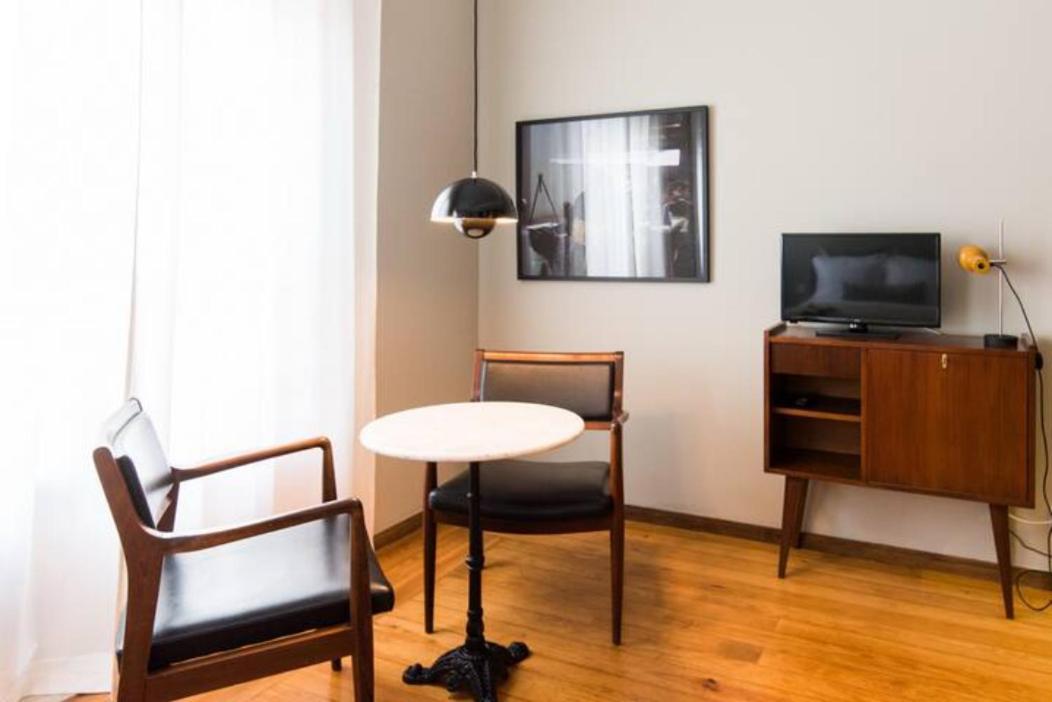 Guestready - Rivoli Studio Porto Dış mekan fotoğraf