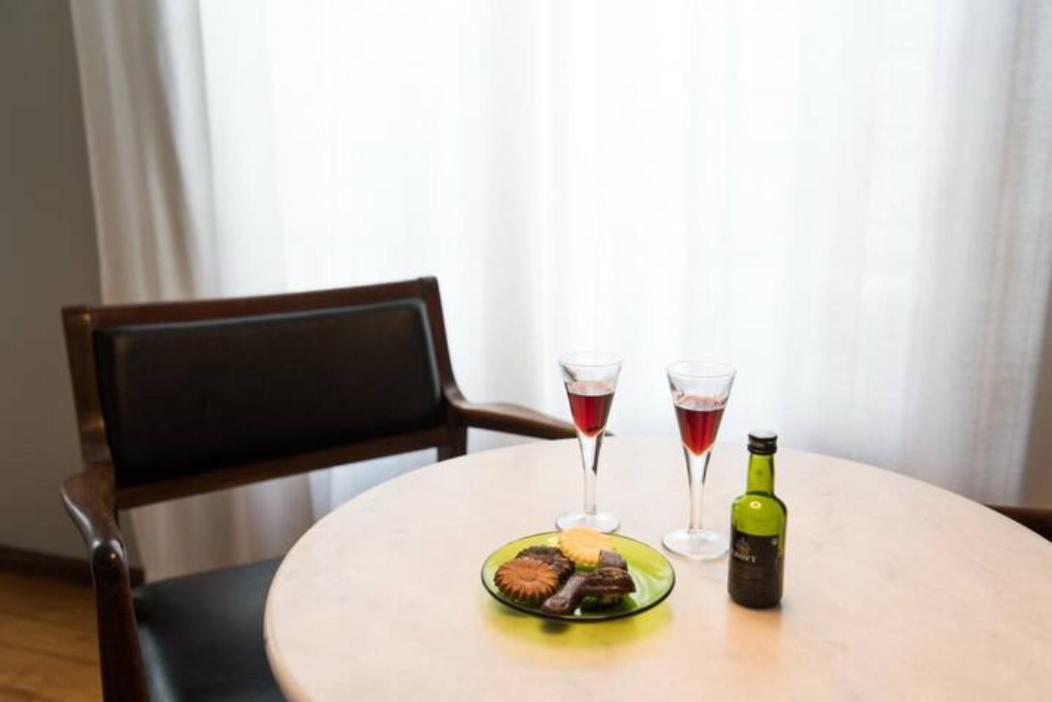 Guestready - Rivoli Studio Porto Dış mekan fotoğraf