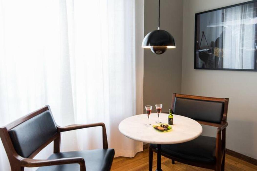 Guestready - Rivoli Studio Porto Dış mekan fotoğraf